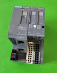 Siemens 6ES7155-6AR00 0AN0 6ES7132 6BF00 0AA0 Lot Sale. Fixed Price $470.00.