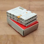 Beckhoff KL2542 Terminal, Channel, Outputs, 8-48VDC, 3.5A New. Fixed Price $94.99.