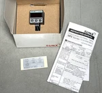 Sunx DP2-40E Pressure Sensor Series UDP240E New In Box. Fixed Price $74.99.