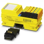 1PC Phoenix Contact - Ima 2702263 Io Module; Safetybridge Protocol; 24VDC;. Fixed Price $811.24.