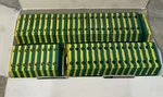 Allen Bradley 1492-WG6 Series Terminal Blocks, 46 Pcs. Fixed Price $45.00.