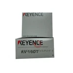 New In Box Keyence KV-16DT Plc Programmable Controller. Fixed Price $362.42.