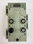 Numatics 240-215 In / Out 4-24MA Analog G3 Series. Fixed Price $499.00.