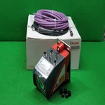 New Other Leuze / Ams 304I 120 Optical Distance Sensor, KBSSNBS-10000-BA. Fixed Price $3200.00.