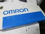Omron 3G8F5-SLK21-E Sysmac Link Support Board Nib. Fixed Price $495.00.