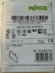 New Sealed Wago 750-402 I/o Module Digital 0-24V, Plc/hmi/automation/control. Fixed Price $79.99.