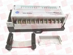 Allen Bradley 1791D-0V16PX / 1791D0V16PX (used). Fixed Price $51.80.