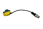 Banner QS18VN6FF100Q5 Sensor. Fixed Price $45.00.