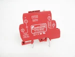 Continental Industries I.O.-ODC-RO-060 Din Rail Mounted Mini Output Module. Fixed Price $37.04.