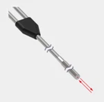 Banner Engineering BT23SM900 20196 Fiber Optic Sensor Assembly. Fixed Price $358.46.