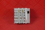 Beckhoff EK1110 Ethercat + 3 Modules Available Now. Fixed Price $129.54.