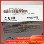1PCS New Ge Fanuc IC693MDL940J Output Relay Module Us Free Tax. Fixed Price $226.23.