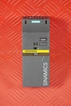 Siemens 6SL3244-0BA21-1PA0 Sinamics Control Unit CU240S Dp Available Now. Fixed Price $464.95.