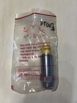 Bell & Howell, Cec Division 4-424-0001 Pressure Transducer 0-25 Psia PT003. Fixed Price $50.00.