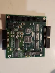 Versalogic VCM-DAS-1 PC/104 Analog/digital I/o Module. Fixed Price $30.00.