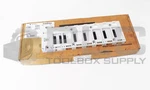 New Allen Bradley 1798-BP6 Pos Base Plate 1798BP6. Fixed Price $79.00.