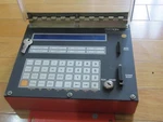 Pertron Interface Panel Controller (tsc)! Exc. Cond!. Fixed Price $280.00.