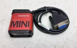 Microscan FIS-6300-0002G Quadrus Fixed Barcode Scanner Sensor 5V 4 Watts Used. Fixed Price $67.49.