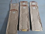 New Ramco Pipe Joint Safety Shield TFE-150-6 Spra-gard Lot Of. Fixed Price $130.00.