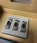 Omron B500-AL001 / 3G2A9-AL001 Link Adapter Module RS422. Fixed Price $49.99.