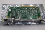 New Honeywell 51305072-200 CLCNI0 Rev M Board Stock G657. Fixed Price $995.00.