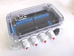 Cognex DMA-CCM-1 I/o Module 820-0271-1R Camera Scanner Interface New. Fixed Price $89.99.