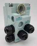 Siemens 6ES7154-2AA01-0AB0 + 6ES7194-4AC00-0AA0 A5E00294876 Interface *nda*. Fixed Price $319.99.