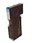 Square Sy/max Analog Output Module 8030 ROM-121 Ser B. Fixed Price $59.00.