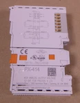 Automation Direct Protosx PX-414 Four Chanel Analog Output Terminal 12-BIT. Fixed Price $49.99.