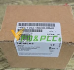 1PC Siemens 6ED1052-1MD00-0BA6 New In Box Fast Ship. Fixed Price $100.00.