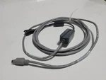 Allen Bradley 1784-PCM6/B Communication Cable. Fixed Price $95.00.