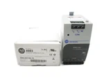 Allen Bradley 4983-DC120-10 Ser. 120VAC 10A (wh) Nsmp. Fixed Price $361.00.