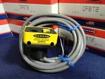 Banner Omni-beam Power Block: OPBT2, Part Number 27073, New Old Stock. Fixed Price $50.00.