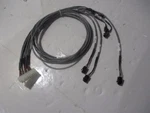 Hp Indigo CA460- 35810 W581 Rfid Module P3 Cable. Fixed Price $100.00.