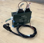 Nais Control FP0-C16CT Unit, AFP02343C, Power 24V. Fixed Price $52.00.
