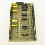 Link Engineering D-1430-CF Input Output I/o Circuit Board. Fixed Price $30.16.