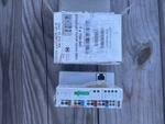 Wago Module 750-341. Fixed Price $750.00.