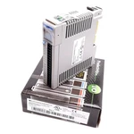 Automation Direct P2-04AD-2 P2000 Plc Analog Input Module, 4-CHANNEL, 0-10VDC. Fixed Price $225.00.