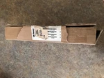 Ge Fanuc IC697ALG320E Output Analog Module. Fixed Price $249.00.