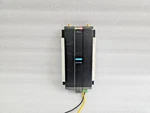Siemens 6GK5784-1AA30-2AA0 Simatic Iwlan Ethernet Access Point Scalance W784. Fixed Price $499.99.
