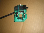 Don't Rebuild It, Upgrade ! 2 Joystick Pcb Board Fisher Plow Controller 56369. Fixed Price $150.00.