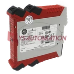 New Allen-bradley 440R-D22S2 Monitoring Safety Relay,dual Input/ss Output(dis). Fixed Price $332.64.