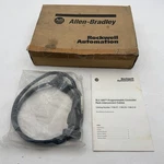Allen Bradley 1746-C16 Ser. Slc 500 Inch Rack Interconnect Cable -sds Avail. Fixed Price $449.96.