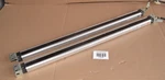 Keyence Pj S20 Light Curtain And Set #213039-P2. Fixed Price $199.99.