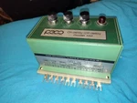 Peco Hm On/off Delay Module C3005 Used. Fixed Price $300.00.