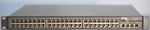 H3C S5800 48 Port Switch With LSW1SP4P0 Quad Fiber Optical Card. Fixed Price $190.00.