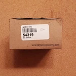 Banner Q45BW13DQ Photoelectric Sensor 54319 - New In Factory Box. Fixed Price $204.90.