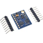 GY-85 BMP085 Sensor Modules 9 Axis (ITG3205 +ADXL345 HMC5883L). Fixed Price $15.17.