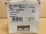 LF-SI4 Inputs-outputs Lonworks Metz Connect. Fixed Price $177.80.