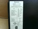 Siemens 530T-1112 Series 500 Controller-new No Box. Fixed Price $1440.75.